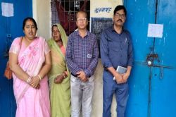 नाथडियास स्कूल के तीन कक्ष सील, प्रधानाध्यापक को नोटिस - image