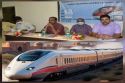 Rajasthan: Bullet train to pass through 34 villages in Bhilwara, 86-km track
planned