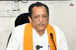 Senior Citizen Pilgrimage Scheme 2025 : भजनलाल सरकार के विमान यात्रा का वादा हुआ
‘हवा हवाई’ अब संशय में है आवेदक - image