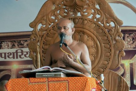 aacharya Vishuddh Sagar