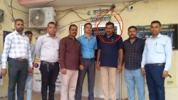 ACB Action : एसीबी की बड़ी कार्रवाई, पांच हजार की रिश्वत लेते एएसआई गिरफ्तार - image