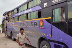 नागौर के मेड़ता क्षेत्र में 24 घंटे में दो हादसे, तीन जनों की मौत - image