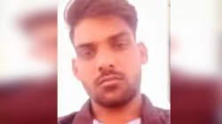 Rajasthan: सड़क हादसे में बाइक सवार युवक की मौत, तीन माह पूर्व हुई थी शादी, घर
में छाया मातम - image