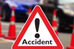 accident