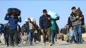 Iran Evacuates Over 500,000 Afghan Citizens in 16 Days