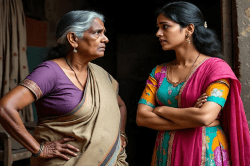 पति की मौत… मां या पत्नी किसे मिलेंगे पैसे, अधिकारी परेशान - image