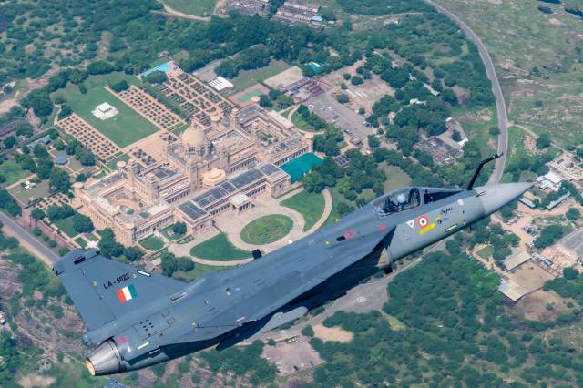 IIndian Air Force Exercise
