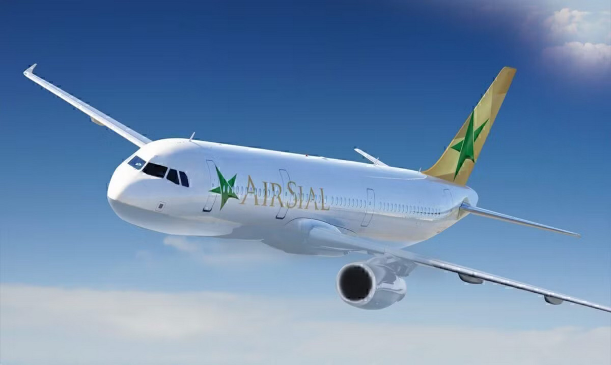 Pakistan Airline's Blunder: Passenger Bound for Karachi Mistakenly Sent to Wrong
Country