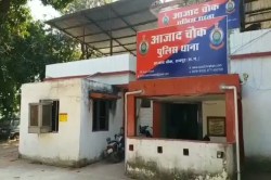 खुलेआम गुंडागर्दी… थाईलैंड से रायपुर आए युवक को बदमाशों ने पत्नी के सामने ही
पीटा, दी जान से मारने की धमकी - image
