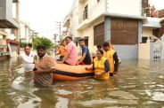 ajmer heavy rain