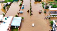 Rajasthan Monsoon Rain