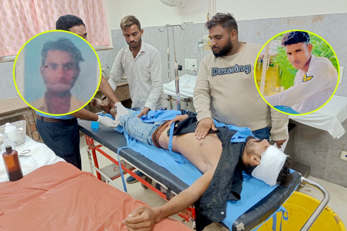 Ajmer: मेला देखकर लौट रहे तीन दोस्तों को ट्रेलर ने कुचला, 2 की मौत; एक की हालत
गंभीर