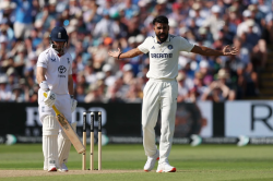 IND vs ENG day 2 Highlights: शुभमन गिल के दोहरे शतक के बाद आकाशदीप का कहर,
इंग्लैंड ने मात्र 77 पर खोये तीन विकेट - image