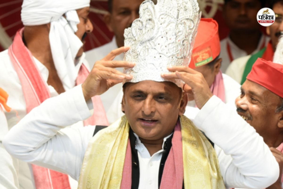 akhilesh yadav birthday news