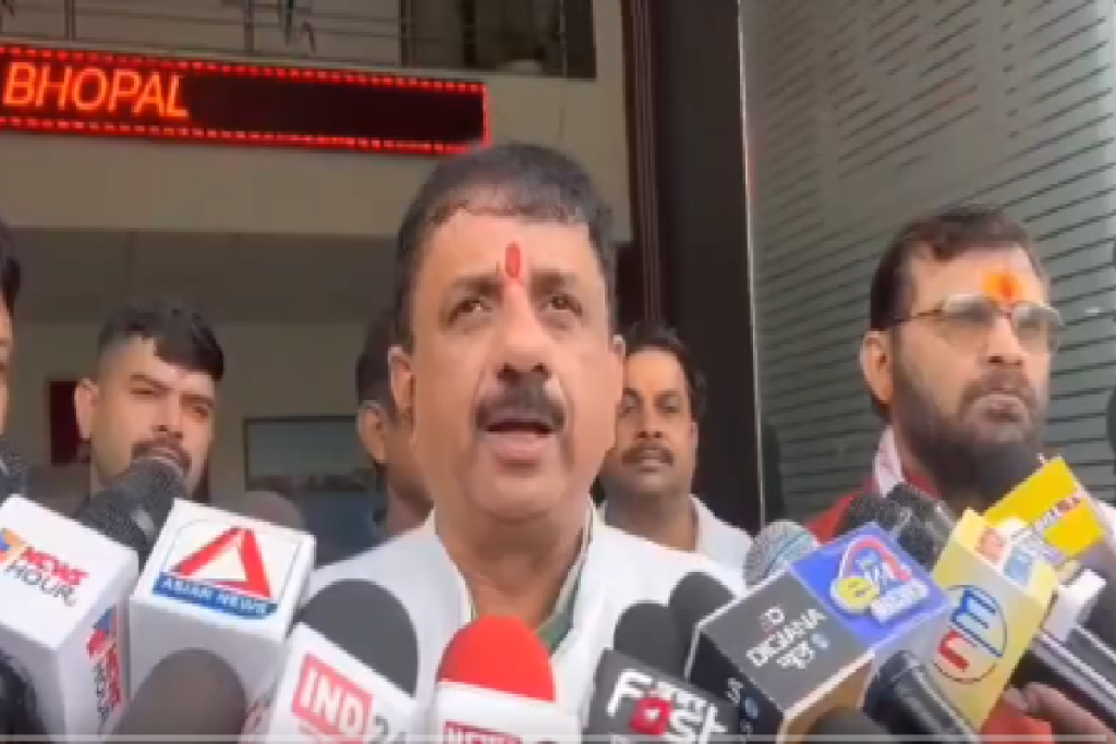 mp news Encroachment 