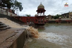 Heavy Rain: अलवर में पूरे जुलाई की बारिश का कोटा पहले दिन ही पूरा, इस बार टूटेगा
कई बरसों का रिकॉर्ड - image