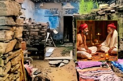 ‘मेरी पत्नी गुस्सा होकर मायके चली गई… वश में करना चाहता था’, तांत्रिक की गारंटी
पर भतीजे की दे दी बलि; सुनकर पुलिस के उड़े होश - image