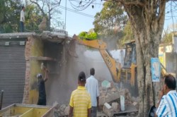 राजस्थान में यहां अवैध निर्माण पर चलेगा बुलडोजर, एक KM के दायरे में होटल व
रिसॉर्ट होंगे जमींदोज! - image