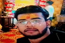 Alwar News: दोस्त ने सुनाई दर्दनाक कहानी, कहा- अचानक देव का पैर फिसला और वह पानी
में गिर गया.. मैं चिल्लाता रह गया - image