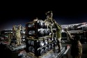 Ukraine Suffers Setback as US Halts Key Weapons Supply