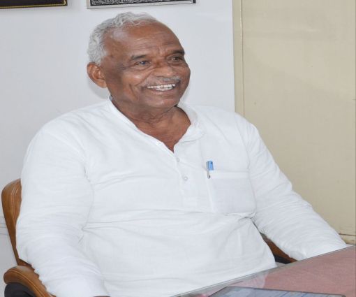 सीकर सांसद अमराराम चौधरी