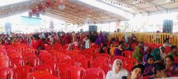 सीतामढ़ी में 55 गांवों के लिए सिंचाई परियोजना व सोन मौहरी माइक्रो इरिगेशन योजना
को दी स्वीकृति - image