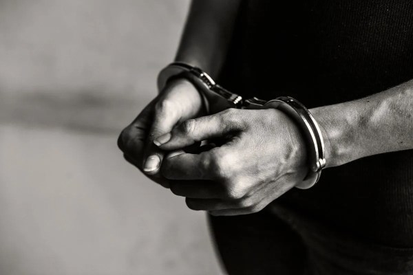 सेन्ट्रल जेल में नाबालिग! परिजनों को भनक तक नहीं, पुलिस पर लापरवाही का आरोप...(photo-patrika)