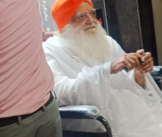 asharam indiore
