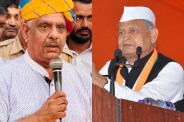ashok gehlot