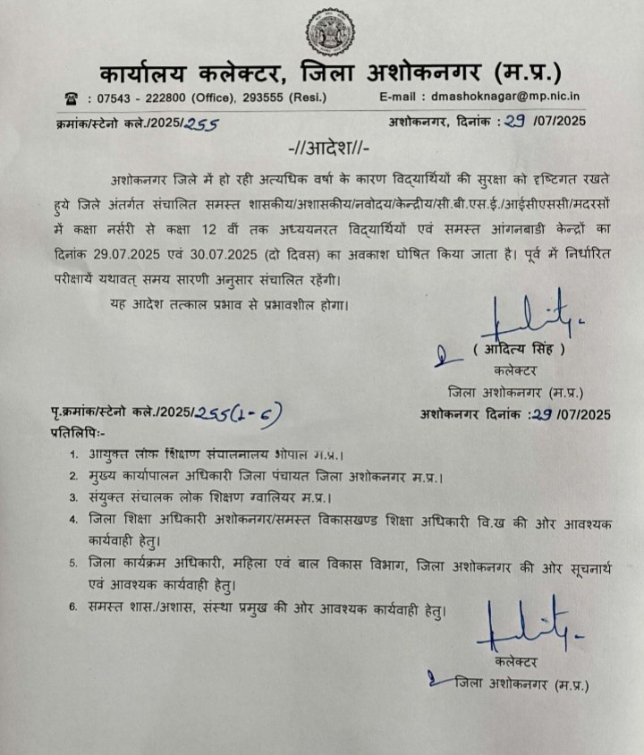 mp news