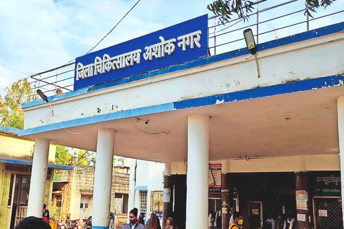 8400 दवाओं की चोरी पर गहन जांच में खुलासे, सिस्टम में गड़बड़ियां और सवालों का
जाल