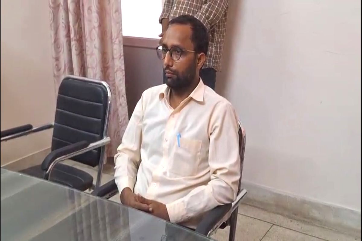 ATP Koshal kumar