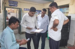 अवैध संबंधों का शक, प्रेमिका को जयपुर घुमाने के बहाने सूरत से सिरोही लाया
प्रेमी, जंगल में चाकू से किया हमला - image