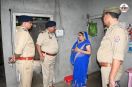azamgarh police