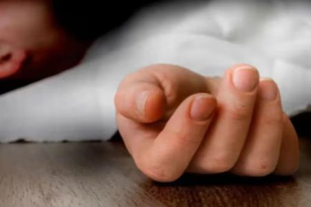 सीवर टैंक में गिरने से बच्ची की मौत