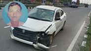 bagru road accident