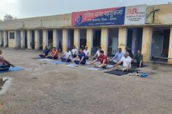 Alwar: बहतुकला थाना अब धौलागढ़ देवी के नाम से जाना जाएगा, क्षेत्रवासियों में
दौड़ी खुशी की लहर - image