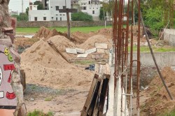Rajasthan: मानसून सीजन में बजरी लीज क्षेत्र बंद, फिर भी राजस्थान के इस जिले में
लगे हैं ढेर, जानें मामला - image