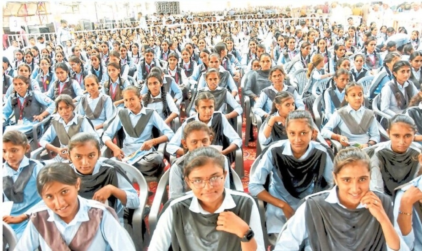 राजस्थान के बालोतरा जिले के छोटे से कस्बे में 100 करोड़ से 87 बीघा जमीन पर बनेगा
शिक्षा का अनूठा हब