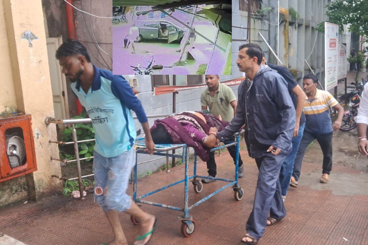 राजस्थान में तलवार से हमला कर महिला शिक्षक की दिनदहाड़े हत्या, हमलावर फरार