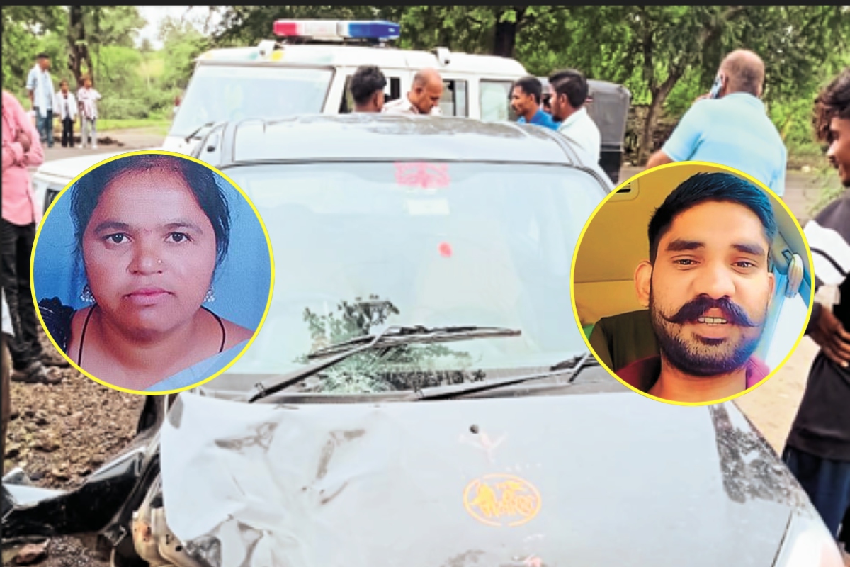 Rajasthan: एकतरफा प्यार में शिक्षिका की तलवार घोंपकर हत्या, पूर्व प्रेमी ने जेल
से छूटकर दिनदहाडे़ की वारदात