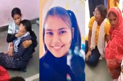 Uttar Pradesh News: क्लास रूम में बेहोश होने के बाद दोबारा होश में नहीं आ सकी
11वीं छात्रा; 15 मिनट में हुई मौत - image
