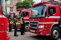 एआई से बनाई गई तस्वीर..