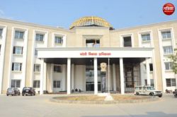बीडीए ने राजीव ट्रेडर्स, सत्य साईं समेत चार फर्मों पर ठोका 20 लाख जुर्माना,
सुनील गर्ग एंड कंपनी पर 46 लाख हर माह पेनल्टी का आदेश - image