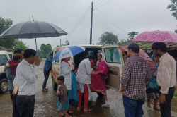 ‘बाबा’ की बात मानकर घर से छुपाया बड़ा राज, अब बुरी तरह फंसी महिला! - image