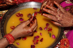 चातुर्मास 2025 से पहले आखिरी विवाह मुहूर्त 4 जुलाई को, इस कारण गुरु अस्त का नहीं
होगा दुष्प्रभाव, जानें महत्व - image