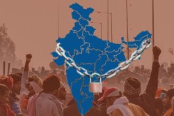 Bharat Bandh: 9 जुलाई को भारत बंद को संयुक्त किसान मोर्चा का समर्थन,
प्रचार-प्रसार के लिए बनाई कमेटियां - image