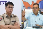 bharatpur new IG