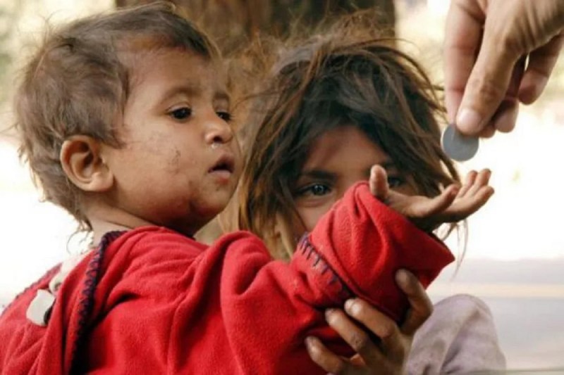 35 begging children rescued in punjab