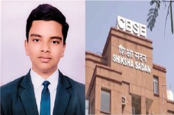 पुनर्मूल्यांकन का कमाल: छत्तीसगढ़ के अक्षत ने मारी बाज़ी, बने CBSE 10वीं के टॉपर - image